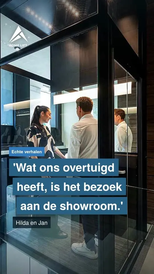 Reel Hilda en Jan